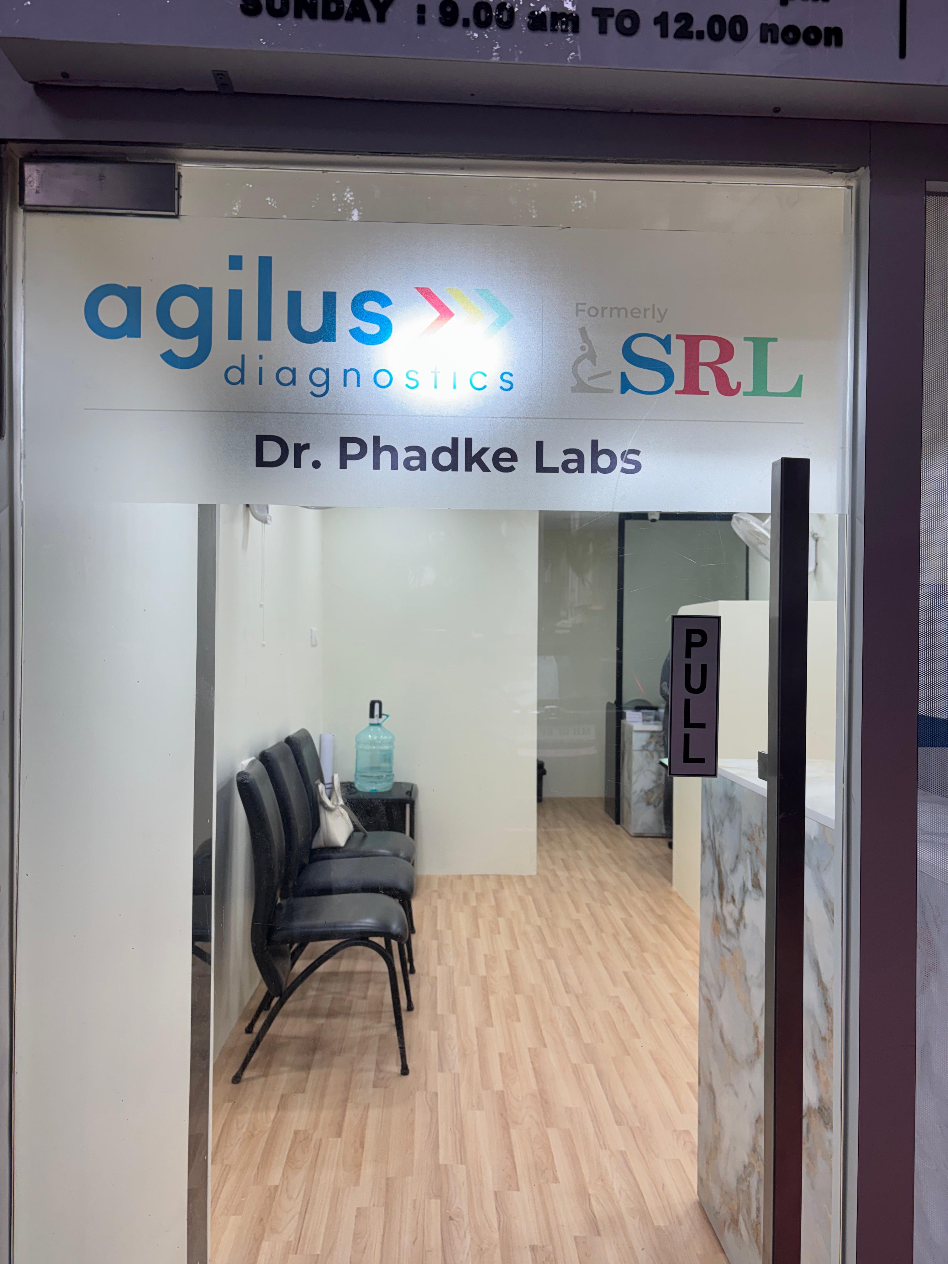 Diagnostic Consultation